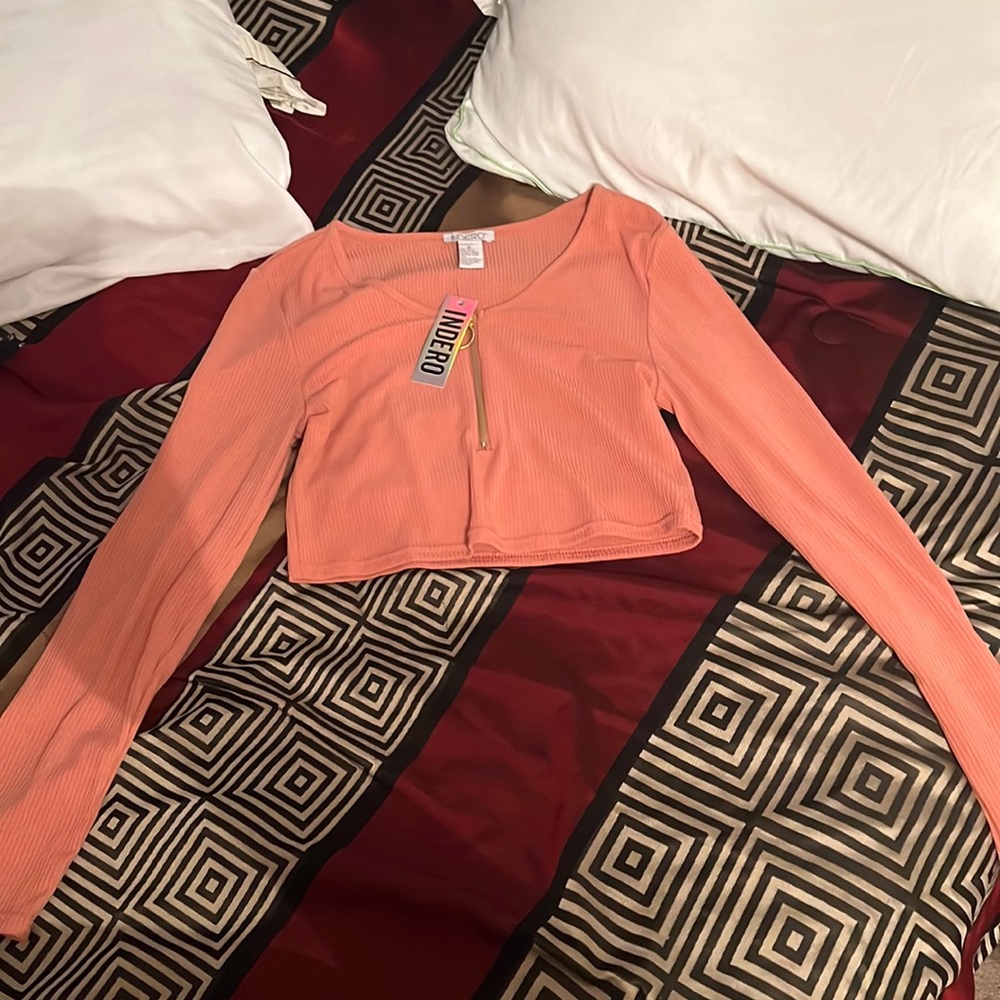 Brand new still has tag on them.